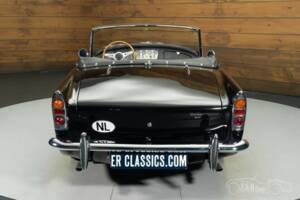 Bild 15/19 von Daimler SP 250 (1961)