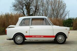 Imagen 4/50 de Abarth 695 SS (1966)