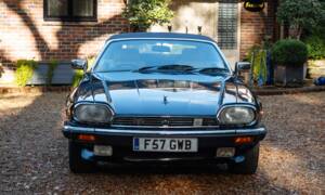 Bild 6/50 von Jaguar XJ-S H.E. (1989)