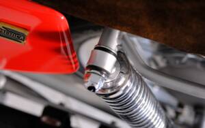 Immagine 84/96 di MV Agusta 750 S America (1976)