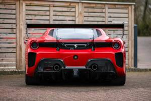 Imagen 7/50 de Ferrari 488 Challenge (2023)