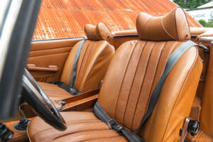 Imagen 26/45 de Mercedes-Benz 280 SL (1970)