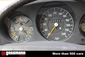 Image 12/15 de Mercedes-Benz 450 SLC (1979)