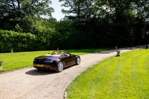 Image 10/45 de Aston Martin V8 Vantage (2008)