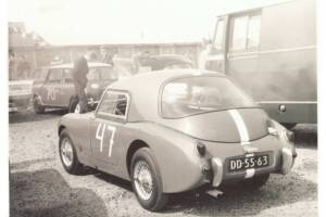 Image 20/50 of Austin-Healey Sprinzel Sebring Sprite (1958)