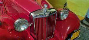 Bild 1/8 von MG TD (1952)