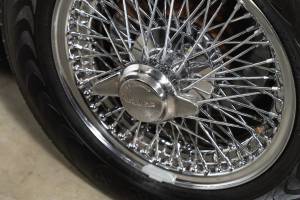 Bild 6/34 von Jaguar Mk II 3.8 (1963)