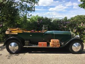 Bild 2/10 von Rolls-Royce Phantom I (1925)