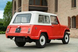 Bild 7/50 von Ebro Jeepster Commando C-101 (1976)