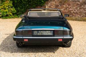 Bild 50/50 von Jaguar XJS 4.0 (1991)