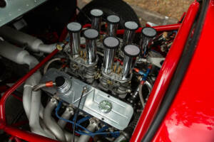 Image 38/50 of UVA M6 GTR (1998)
