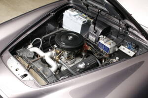 Bild 14/16 von Lancia Aurelia B20 GT 2500 (1958)