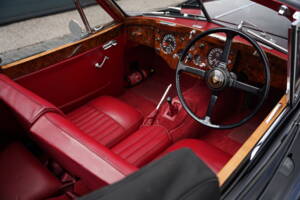 Image 12/50 of Jaguar XK 140 DHC (1956)