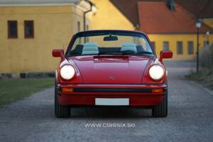 Afbeelding 6/26 van Porsche 911 SC 3.0 (1983)