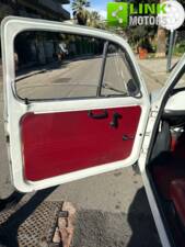 Image 14/32 of FIAT 500 R (1974)