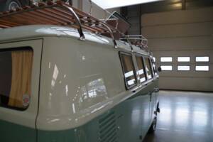 Image 30/50 of Volkswagen T1 panel van (1964)