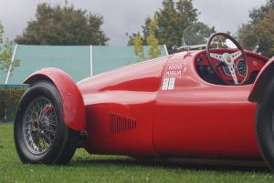 Image 21/44 de Alfa Romeo 2300 Bianchi (1984)