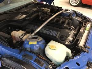 Image 11/20 of BMW Z3 M 3.2 (1998)