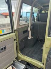 Bild 12/60 von Toyota Land Cruiser Turbo LJ 70 (1987)