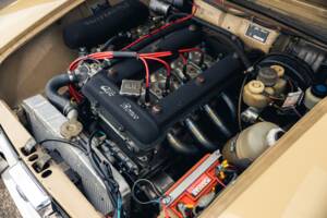Image 16/18 of Alfa Romeo Giulia 1300 Super (1971)