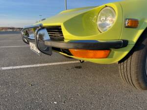 Imagen 50/100 de Datsun 240 Z (1973)