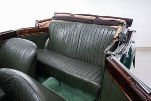 Bild 21/36 von Jaguar Mk IV 3,5 Litre (1947)