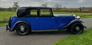 Image 11/50 of Rolls-Royce 20&#x2F;25 Sedanca de Ville (1933)
