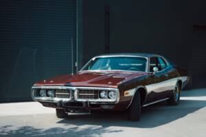 Image 1/16 de Dodge Charger 400 (1973)