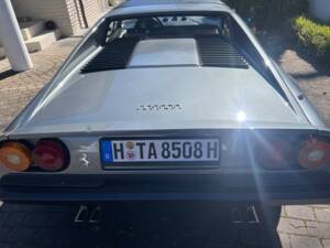 Image 89/114 de Ferrari 308 GTS Quattrovalvole (1985)
