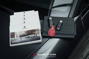 Image 24/24 of Porsche Panamera Turbo (2018)