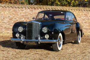 Imagen 18/50 de Bentley S 1 Continental Park Ward (1959)
