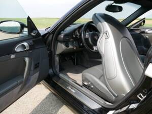 Bild 10/50 von Porsche 911 Turbo (2008)