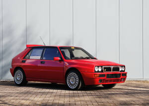 Bild 14/58 von Lancia Delta HF Integrale Evoluzione I (1991)