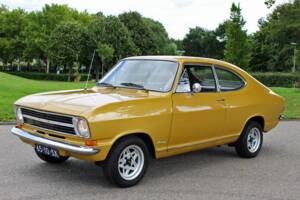 Immagine 1/38 di Opel Kadett 1,2 S (1971)