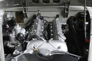Bild 35/50 von Jaguar XK 120 DHC (1953)