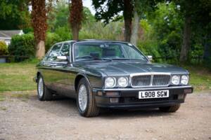 Afbeelding 13/50 van Jaguar XJ12 6.0 (1994)