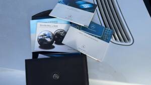 Bild 45/51 von Mercedes-Benz CLS 350 (2005)