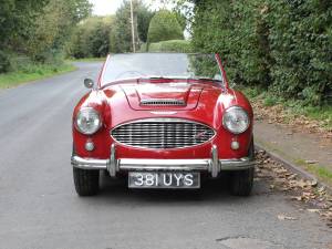 Bild 2/17 von Austin-Healey 3000 Mk I (BT7) (1959)