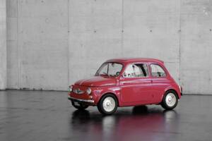 Immagine 6/40 di Steyr-Puch 650 TR (1965)