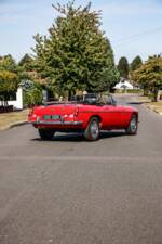 Image 20/41 de MG MGB (1972)