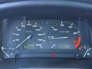 Bild 17/17 von Volkswagen Polo III 1.4 (1996)