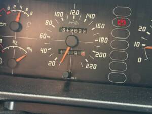 Imagen 17/17 de Citroën BX 19 Sport (1986)
