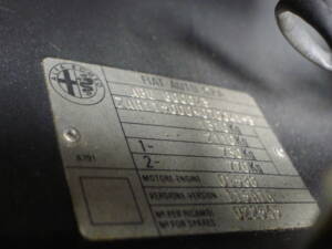 Imagen 2/34 de Alfa Romeo 2.0 Spider (1992)