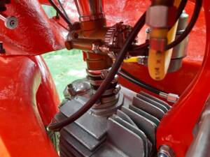 Imagen 16/24 de Aermacchi Harley-Davidson DUMMY (1965)