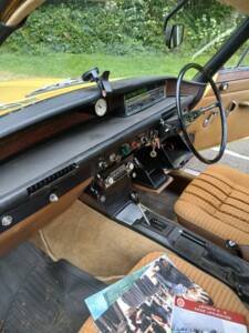 Imagen 3/11 de Rover 2200 SC (1975)