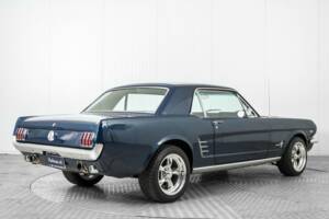 Image 2/50 of Ford Mustang 289 (1966)