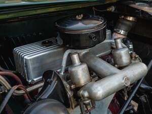 Bild 60/71 von MG TD (1950)