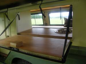 Afbeelding 84/94 van Land Rover 109 (1966)