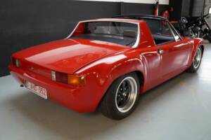 Immagine 44/50 di Porsche 914&#x2F;4 1.7 (1970)