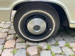 Bild 7/21 von Opel Olympia 1100 SR (1970)